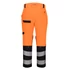 Kép 2/2 - EV402OBRL Portwest EV4 Hi-Vis Expedition nadrág