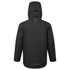 Kép 2/2 - EV461BKRXL PORTWEST EV4 téli parka kabát