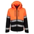 Kép 1/2 - EV465OBRM Portwest EV4 Hi-Vis kabát (3L)