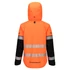 Kép 2/2 - EV465OBRM Portwest EV4 Hi-Vis kabát (3L)