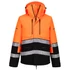 Kép 1/2 - EV467OBRL Portwest EV4 Hi-Vis télikabát