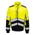 Kép 1/2 - EV468YBRXXXL Portwest EV4 Hi-Vis bomber dzseki (3L)