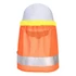 Kép 2/2 - HA17ORR Portwest Hi-Vis nyakárnyékoló
