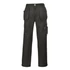 Kép 1/2 - KS15BKRS Portwest Slate Trousers