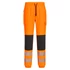 Kép 1/2 - KX346OBRL Portwest KX3 Hi-Vis Flexi Class 2 Jogger