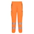 Kép 1/2 - KX348ORR4XL Portwest Hi-Vis Combat nadrág
