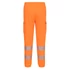 Kép 2/2 - KX348ORR4XL Portwest Hi-Vis Combat nadrág