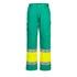 Kép 1/2 - L049YTRS Portwest Hi-Vis könnyű, kéttónusú Combat nadrág