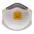 Kép 2/2 - P101WHR Portwest FFP1 szelepes pormaszk (10 db)