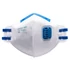 Kép 1/2 - P251WHR Portwest FFP2 Kagylós szelepes pormaszk (20 db)