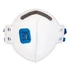 Kép 2/2 - P251WHR Portwest FFP2 Kagylós szelepes pormaszk (20 db)