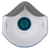 Kép 2/2 - P271WHR Portwest Ergonet FFP2 Respirator (10 db)