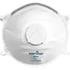 Kép 1/2 - P304WHR Portwest FFP3 Light Cup Respirator (10 db)