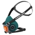Kép 2/2 - P431BLUM/L Portwest Szilikon fél maszk
