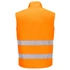 Kép 2/2 - PW231OBRXXXL Portwest PW2 Hi-Vis polár