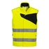 Kép 1/2 - PW231YBRXL Portwest PW2 Hi-Vis polár