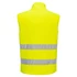 Kép 2/2 - PW231YBRXL Portwest PW2 Hi-Vis polár