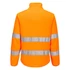 Kép 2/2 - PW274OBRXL Portwest PW2 Hi-Vis polár