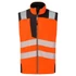 Kép 1/2 - PW325OBR4XL Portwest Hi-Vis Softshell Gilet mellény