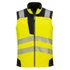 Kép 1/2 - PW325YBR4XL Portwest Hi-Vis Softshell Gilet mellény
