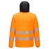 Kép 2/2 - PW335OBRXXXL Portwest Hi-Vis Technical Fleece