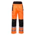 Kép 1/2 - PW342OBRM Portwest PW3 Hi-Vis Extreme nadrág