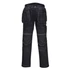 Kép 1/2 - PW357BKR32 Portwest PW3 Holster téli bélelt nadrág