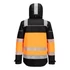 Kép 2/2 - PW368OBR4XL Portwest PW3 Hi-Vis Class 1 Extreme esődzseki