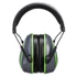 Kép 1/2 - PW72GGN Portwest HV Extreme Ear Defenders Low