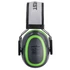 Kép 2/2 - PW72GGN Portwest HV Extreme Ear Defenders Low