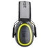 Kép 2/2 - PW73GYR Portwest HV Extreme Ear Defenders Medium