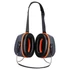 Kép 1/2 - PW78GOR Portwest HV Extreme Ear Defenders Neckband