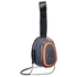 Kép 2/2 - PW78GOR Portwest HV Extreme Ear Defenders Neckband