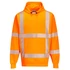 Kép 1/2 - R477ORR4XL Portwest RWS kapucnis pulóver