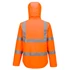 Kép 2/2 - S164ORR6XL Portwest Hi-Vis összecsomagolható dzseki