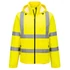 Kép 1/2 - S164YER6XL Portwest Hi-Vis összecsomagolható dzseki
