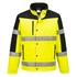 Kép 1/2 - S429YERL Portwest Kéttónusú Softshell kabát