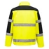 Kép 2/2 - S429YERL Portwest Kéttónusú Softshell kabát