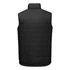 Kép 2/2 - S606BKRL Portwest Professional bélelt baffle mellény