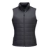 Kép 1/2 - S607MGRL Portwest Professional női bélelt baffle mellény