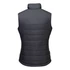 Kép 2/2 - S607MGRL Portwest Professional női bélelt baffle mellény