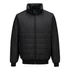 Kép 1/2 - S609BKRL Portwest Professional bélelt bomber dzseki