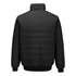 Kép 2/2 - S609BKRL Portwest Professional bélelt bomber dzseki