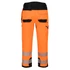 Kép 2/2 - T142OBR28 Portwest PW3 Hi-Vis hevederes nadrág