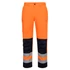 Kép 1/2 - T143ONR28 Portwest Hi-Vis szellőző nadrág