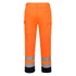 Kép 2/2 - T143ONR28 Portwest Hi-Vis szellőző nadrág