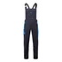 Kép 1/2 - T746DNRL Portwest WX3 Industrial Wash kantáros nadrág