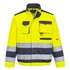 Kép 1/2 - TX50YNRM Portwest Texo Hi-Vis kabát