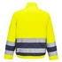 Kép 2/2 - TX50YNRM Portwest Texo Hi-Vis kabát