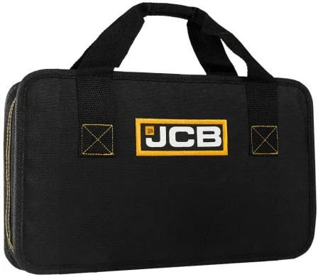 JCB ZCASE CIPZÁROS SZERSZÁMOSTÁSKA